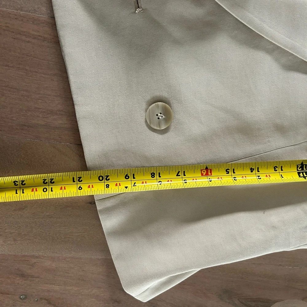 ZARA wore once sleeves too large for my size - Picture 5 of 7